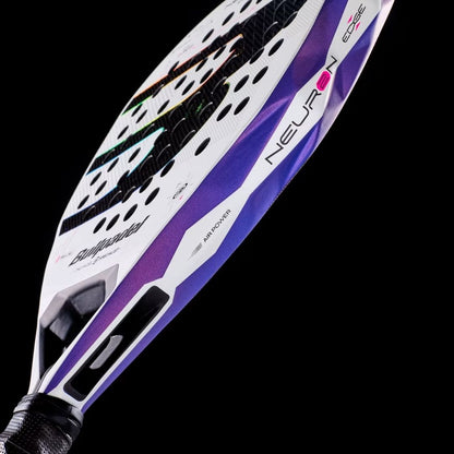 Bullpadel Neuron 02 Edge 2027 Padelracket