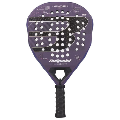 Bullpadel Neuron 02 Edge 2027 Padelracket