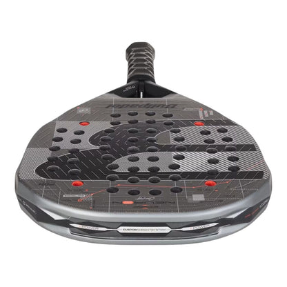 Bullpadel Neuron 02 Comfort 2027 Padelracket