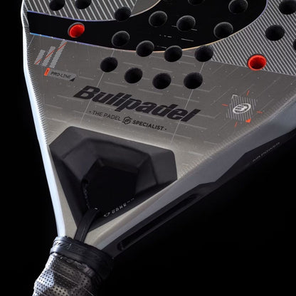 Bullpadel Neuron 02 Comfort 2027 Padelracket