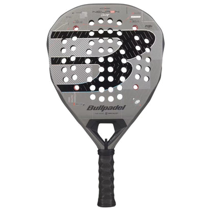 Bullpadel Neuron 02 Comfort 2027 Padelracket