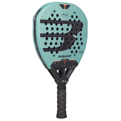 Bullpadel XPLO 02 2027 Padelracket