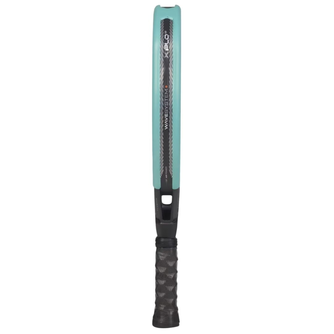 Bullpadel XPLO 02 2027 Padelracket