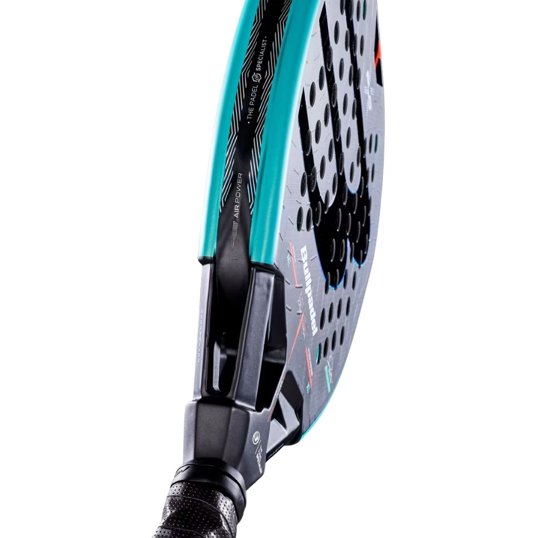 Bullpadel XPLO 02 2027 Padelracket