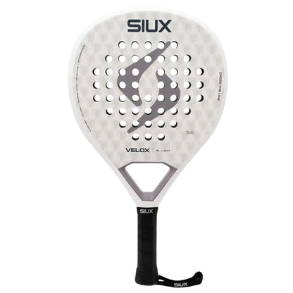 Siux Velox Rulo Light Padelracket