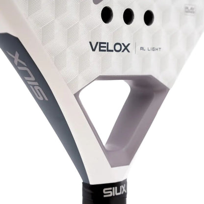 Siux Velox Rulo Light Padelracket