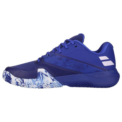 Babolat Movea 2 Men Padelskor (Magic Blue)