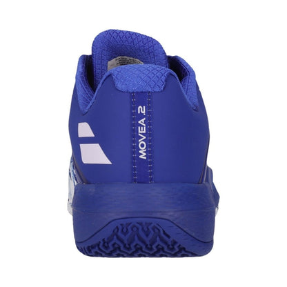 Babolat Movea 2 Men Padelskor (Magic Blue)