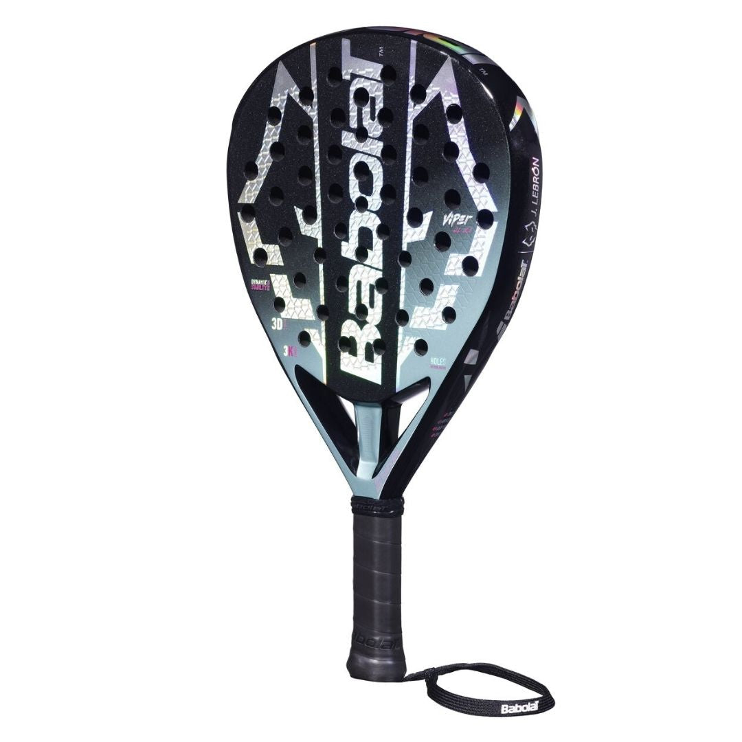 Babolat Viper Juan Lebron 3.1 Padelracket
