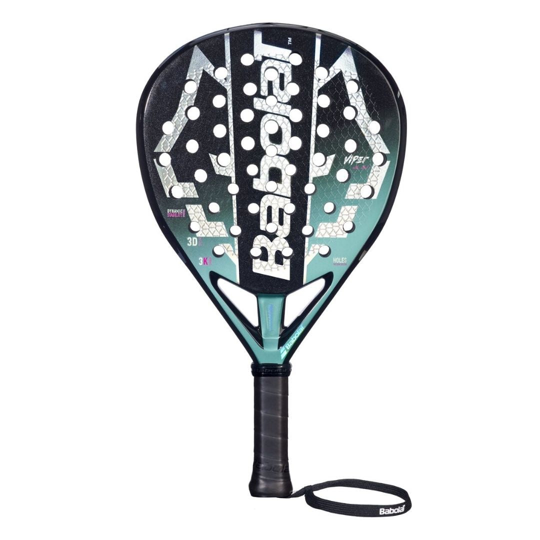 Babolat Viper Juan Lebron 3.1 Padelracket