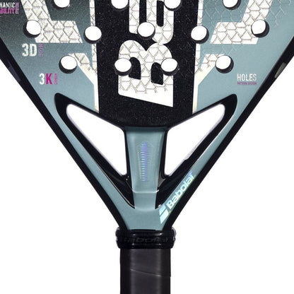 Babolat Viper Juan Lebron 3.1 Padelracket