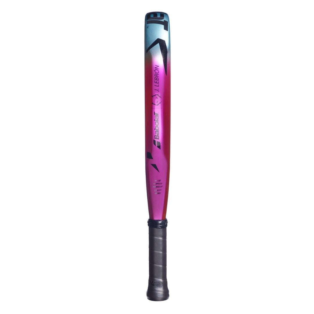 Babolat Viper Soft Juan Lebron 3.1 Padelracket