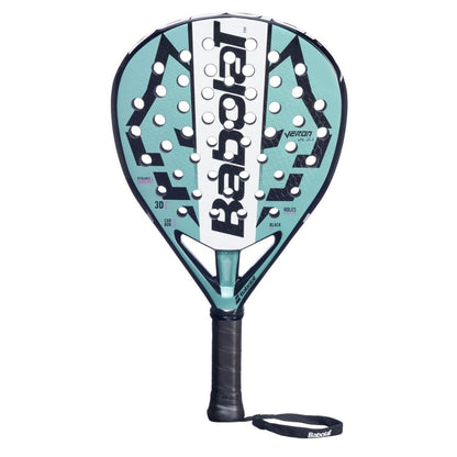 Babolat Veron Juan Lebron 3.1 Padelracket