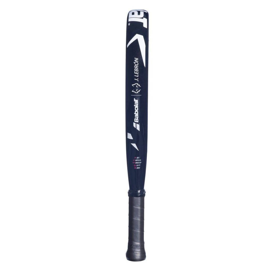Babolat Veron Juan Lebron 3.1 Padelracket