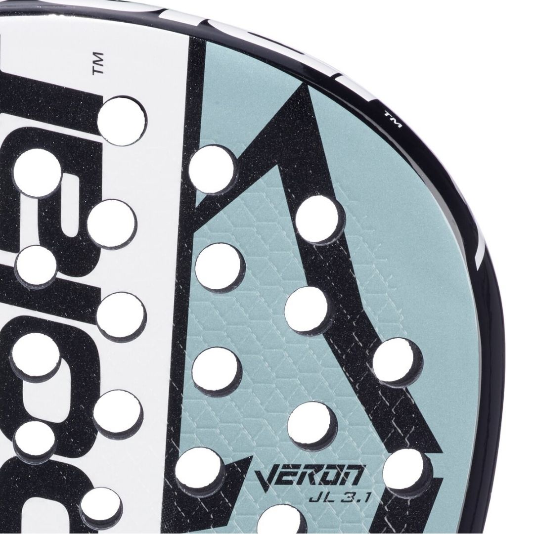 Babolat Veron Juan Lebron 3.1 Padelracket