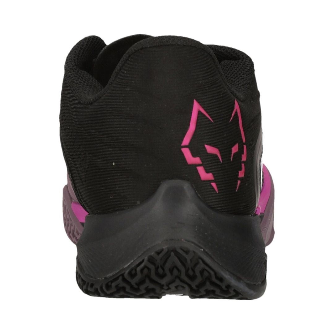 Babolat Premura 3 Men Juan Lebron Padelskor (Black/Plum)