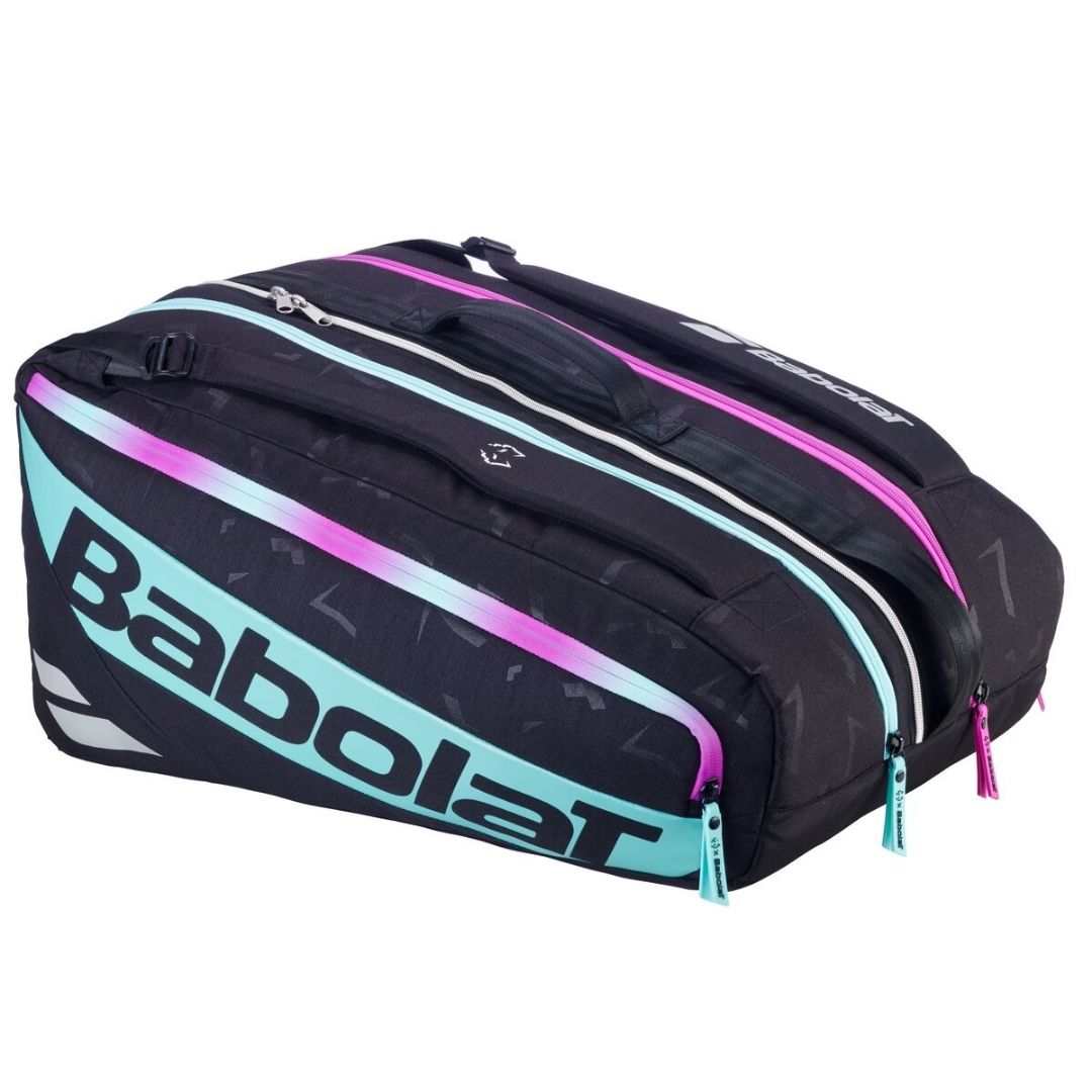 Babolat RH Pro Juan Lebron Padelväska (Multi)