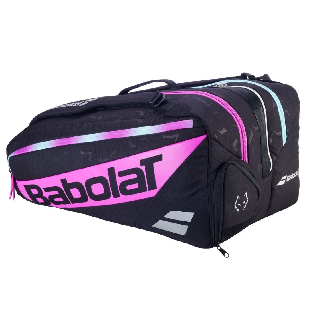 Babolat RH Pro Juan Lebron Padelväska (Multi)
