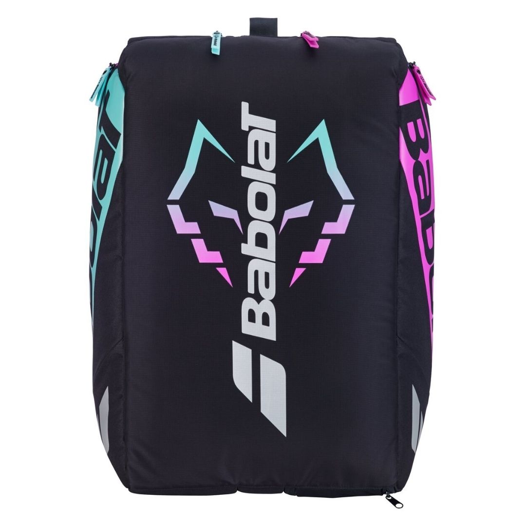 Babolat RH Pro Juan Lebron Padelväska (Multi)