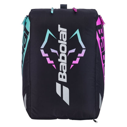Babolat RH Pro Juan Lebron Padelväska (Multi)