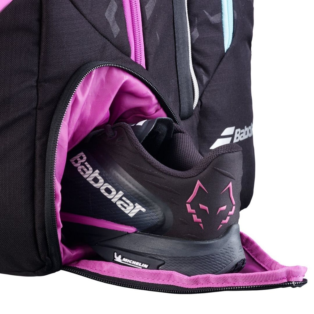 Babolat RH Pro Juan Lebron Padelväska (Multi)