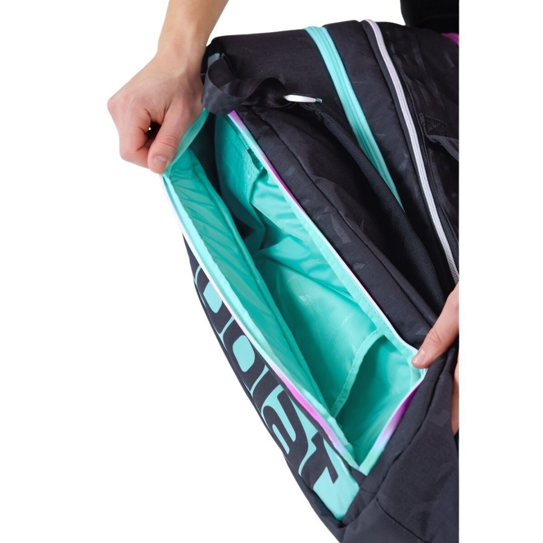 Babolat RH Pro Juan Lebron Padelväska (Multi)