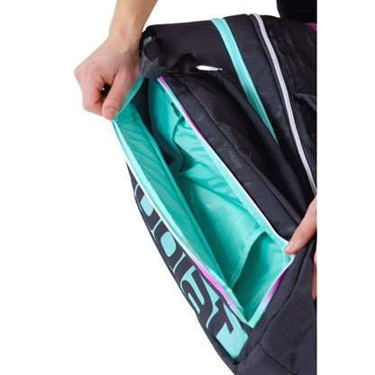 Babolat RH Pro Juan Lebron Padelväska (Multi)