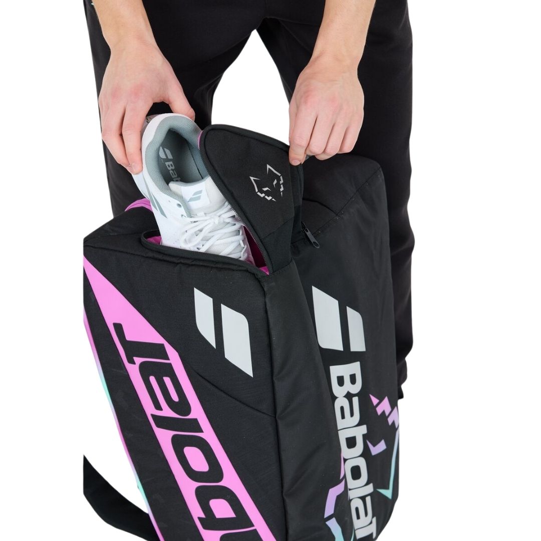 Babolat RH Pro Juan Lebron Padelväska (Multi)