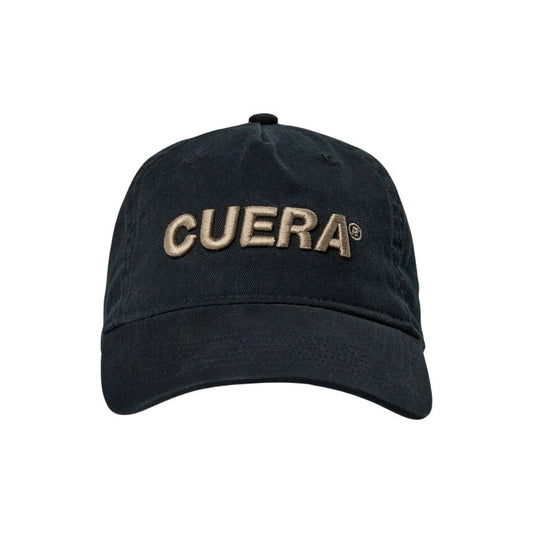 Cuera Offcourt Cap Keps (Black)