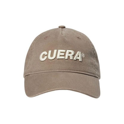Cuera Offcourt Cap Keps (Walnut)