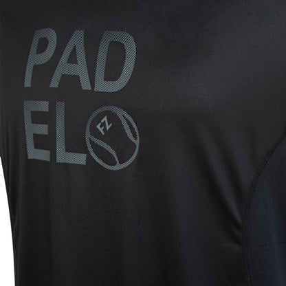 FZ Forza Padini M S/S Tee T-shirt (Black)