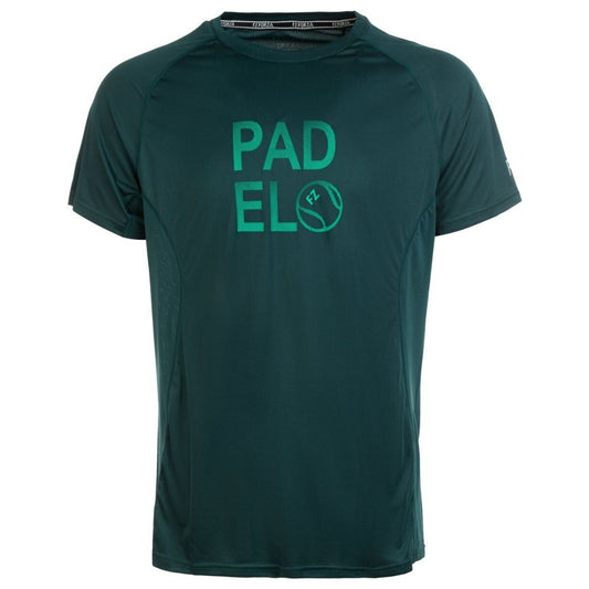 FZ Forza Padini M S/S Tee T-shirt (Ponderosa Pine)