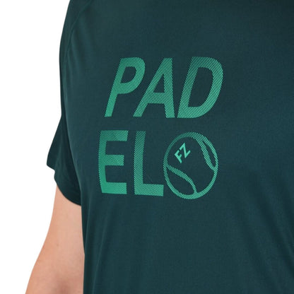 FZ Forza Padini M S/S Tee T-shirt (Ponderosa Pine)