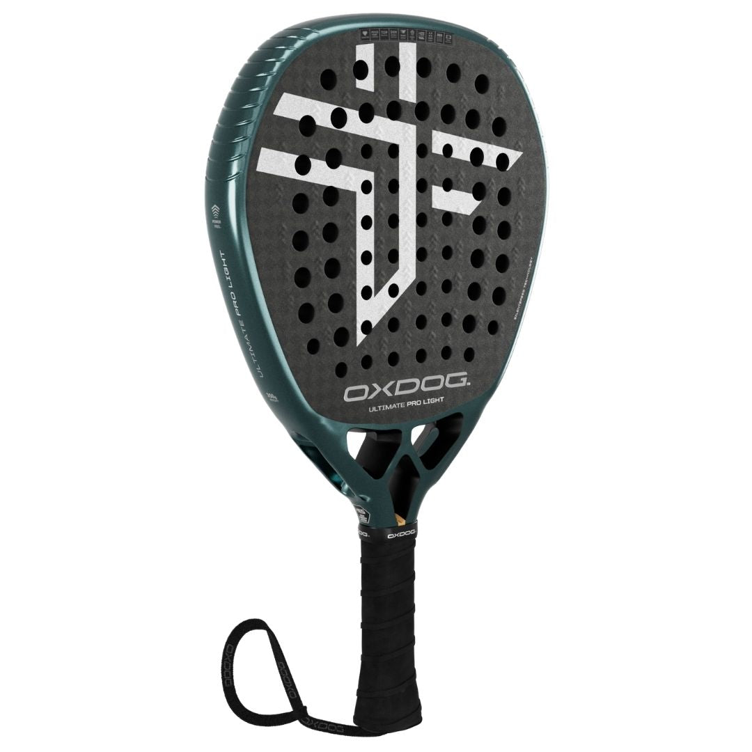 Oxdog Ultimate Pro Light 2027 Padelracket