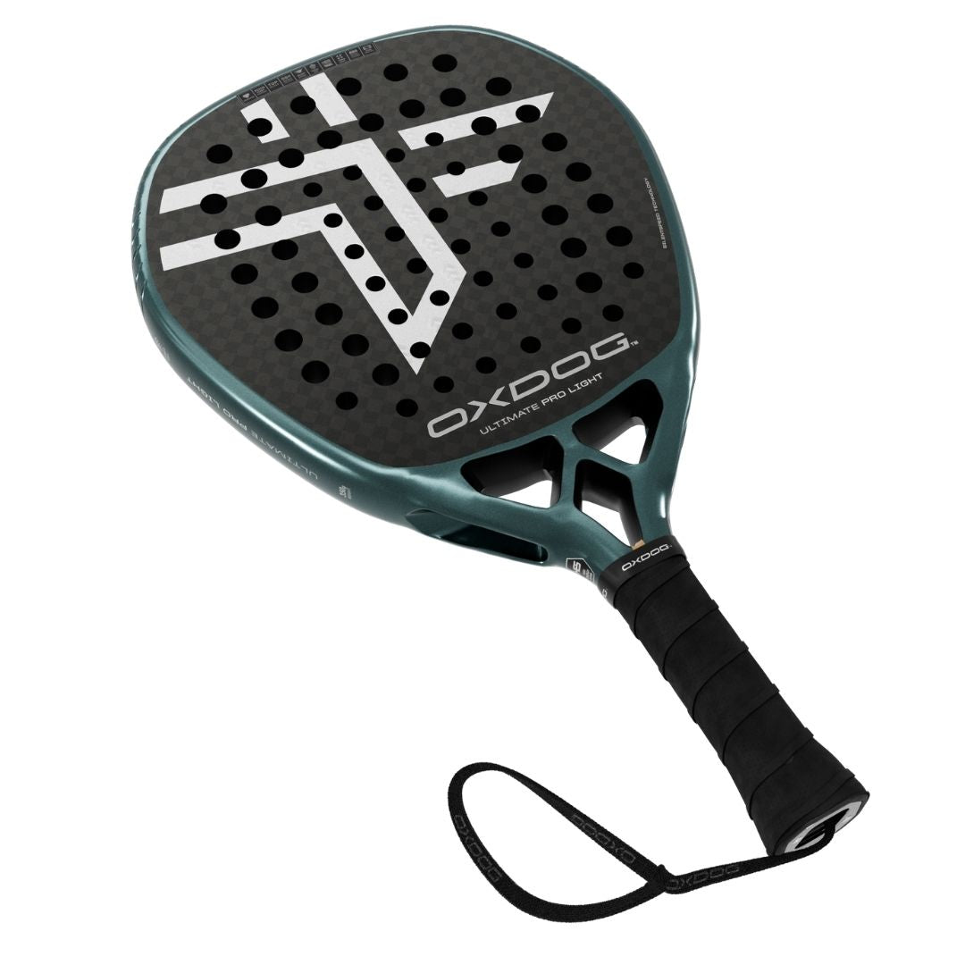 Oxdog Ultimate Pro Light 2027 Padelracket