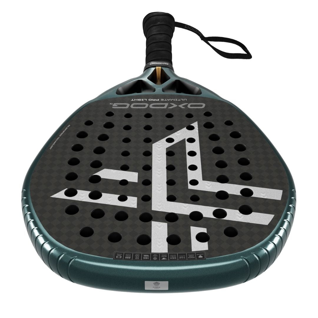 Oxdog Ultimate Pro Light 2027 Padelracket