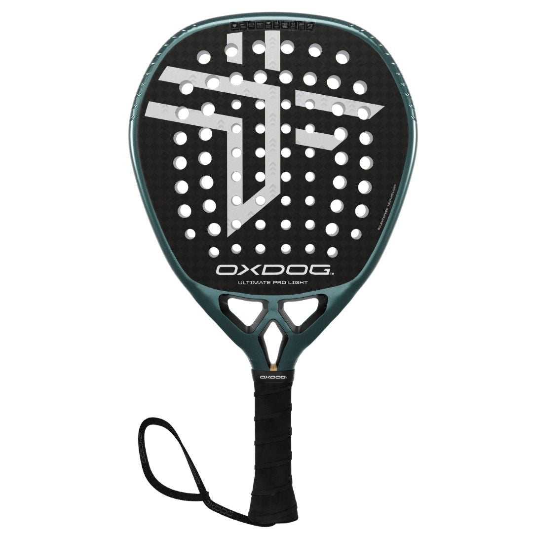 Oxdog Ultimate Pro Light 2027 Padelracket