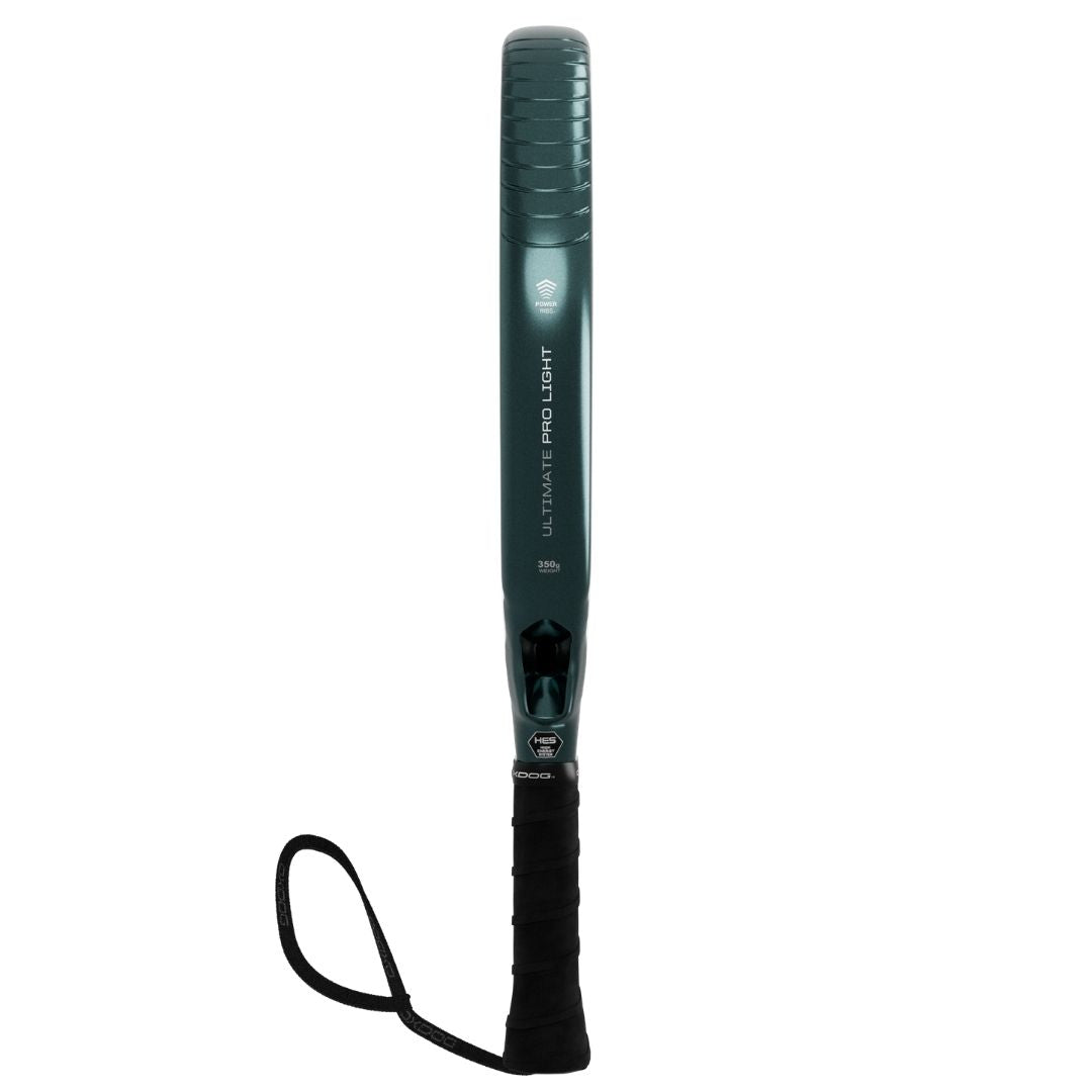 Oxdog Ultimate Pro Light 2027 Padelracket