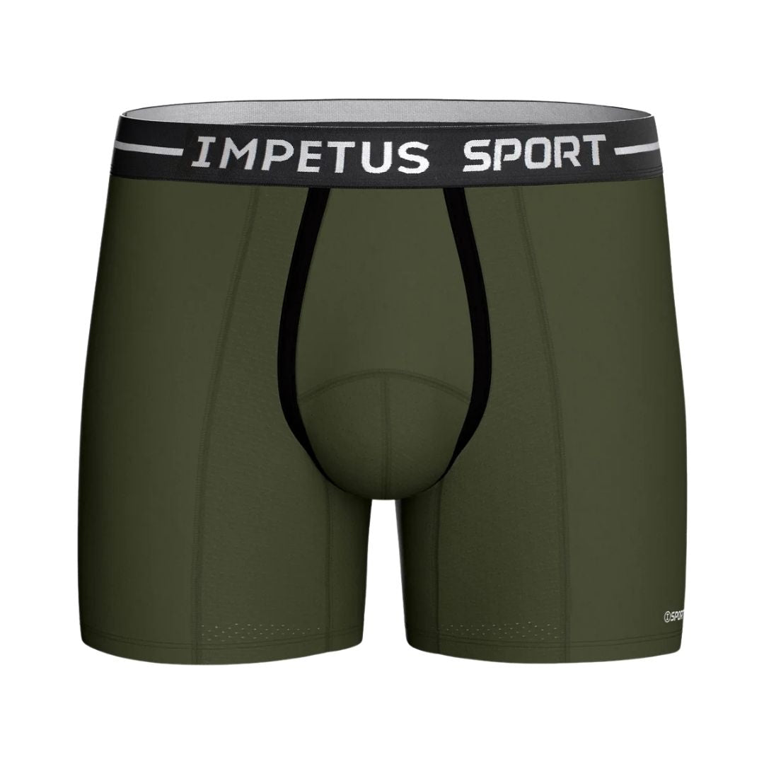 Impetus Sports Boxershorts (Green)