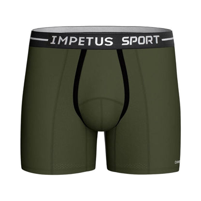 Impetus Sports Boxershorts (Green)