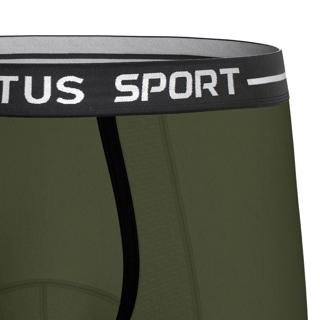 Impetus Sports Boxershorts (Green)