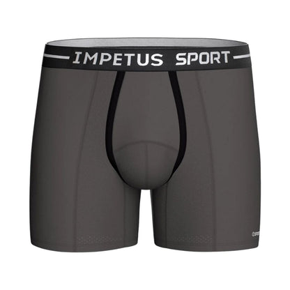 Impetus Sports Boxershorts (Grey)