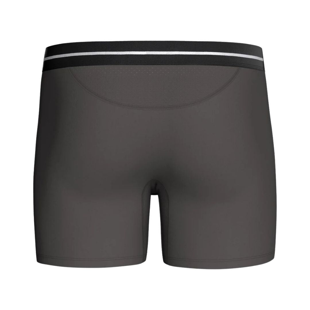 Impetus Sports Boxershorts (Grey)
