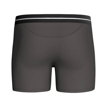 Impetus Sports Boxershorts (Grey)