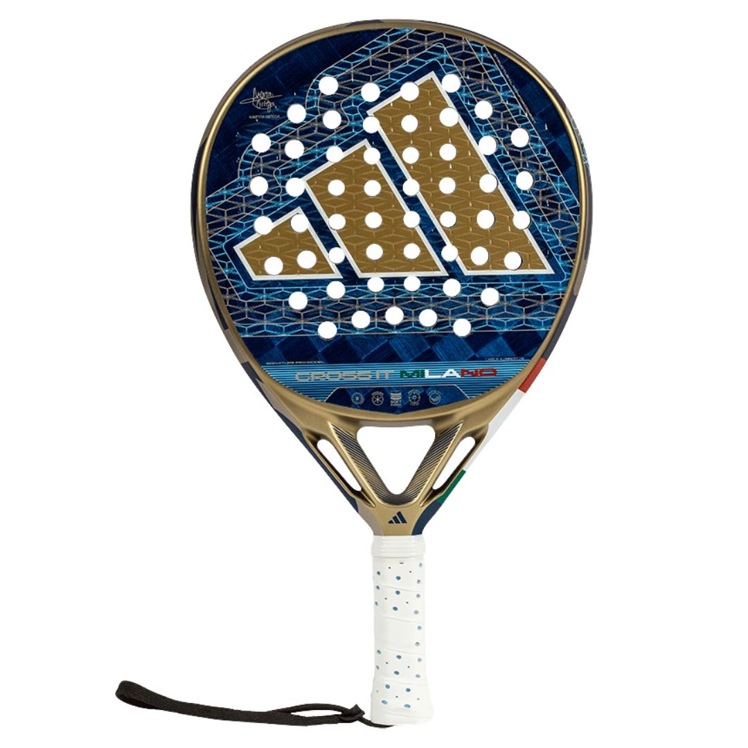 Adidas Cross It Light Milano Padelracket