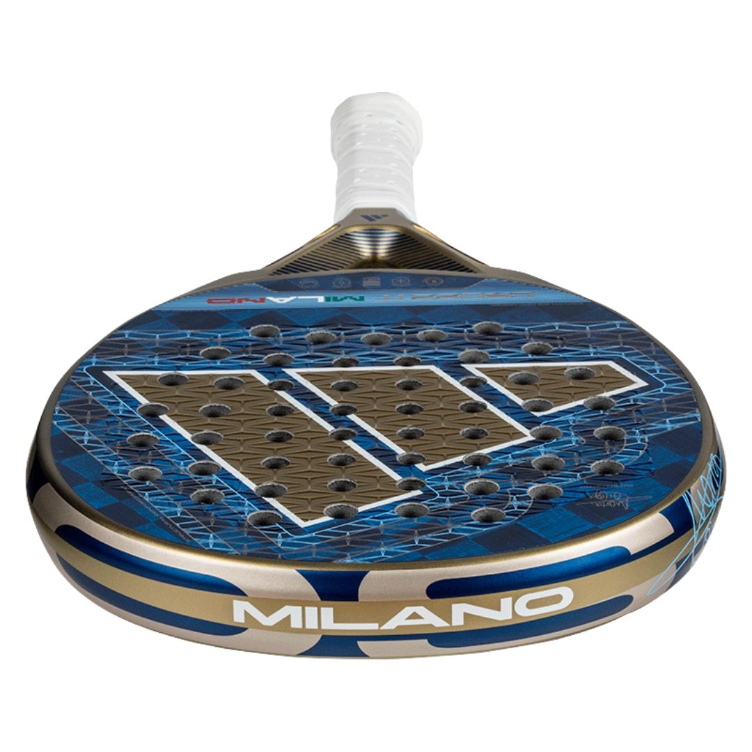 Adidas Cross It Light Milano Padelracket