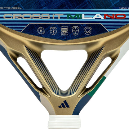 Adidas Cross It Light Milano Padelracket