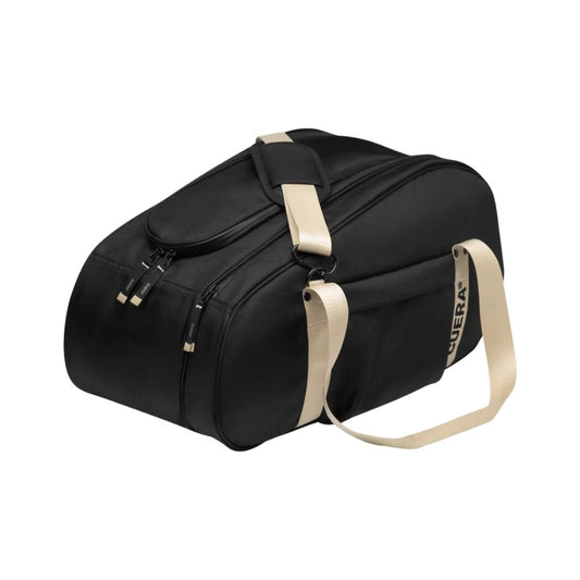 Cuera Oncourt Medium Padelväska (Black)