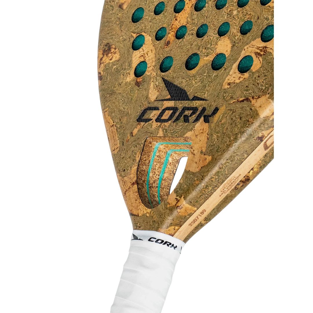 Cork Supreme Hybrid IV