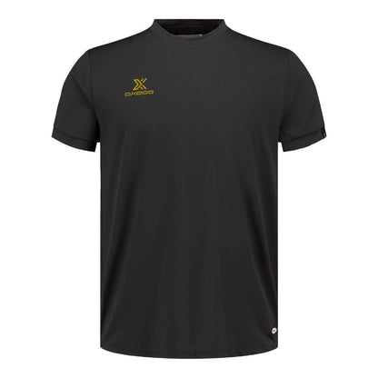 Oxdog Delta T-shirt (Black/Gold)